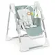 Стульчик для кормления El Camino ME 1087 Pale Green
