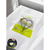 Форма для жарки яичницы с держателем "Сердечко"