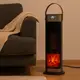 Тепловентилятор Portable Fan Heater HQ30-300BS ∙ Компактный обогреватель HQ30-300BS для дома