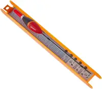 Оснастка поплавочная Brain TP201178 1.0g 0,16mm 0,12mm №16 (1858-61-31)