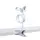 Держатель для телефона Lazy Stand Remax RM-C22-White