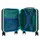 Чемодан детский Semi Line 16" (XS) Black/Blue (T5889-1)