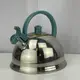 Чайник со свистком Kamille KM-0672 2.7 л
