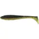 Силікон Keitech Swing Impact FAT 4.3in / 109мм / 5шт / колір ea07 1551-08-86