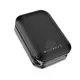 Портативный компрессор для автомобиля HOCO Breeze portable smart air pump S53
