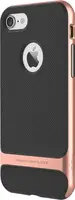 Чехол-накладка Rock TPU+PC Case Royce Series iPhone 7/8 Rose Gold