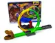 Детский гоночный автотрек Hot Wheels 06 машинка с инерцыонным механизмом. Multicolor (716709189)