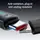 Кабель ACEFAST USB-A to USB-C fast charging data cable C19-04 |1.2m, 3A|