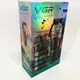 Аккумуляторная машинка для стрижки VGR V-690 от USB Нержавеющая сталь, подстригающая машинка