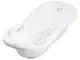 Ванна дитяча LUX OWLS 102 см white