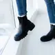 Ботинки женские зимние Fashion Coco 3323 40 размер 25,5 см Черный