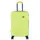 Валіза Semi Line 24" (M) Lemon (T5803-2)