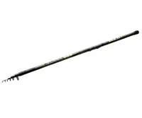 Болонська вудилище Flagman Magnum Black Bolo 5м MBB5000