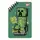 Блокнот детский YES Minecraft 151758 9.5х17.5 см