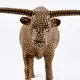 Коллекционная статуэтка корова Penny Bull, Size XL