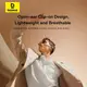 Наушники Baseus Bass 15 Clip Open-Ear True Wireless Earphones |BT5.4, 40/400mAh, 8h|