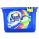 Капсулы для стирки Dash Pods Salva Colore 8001090531810 15 шт