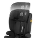 Автокресло детское Sesttino Rocker Pro Black 9-36 кг / Кресло для ребенка в машину