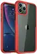 Чехол-накладка Ipaky XY-V5 Series TPU+PC Case Apple iPhone 11 Pro Max Red