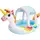 Бассейн надувной Intex 254х132х109 см, 130 л. Multicolor (114816)