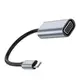 Переходник HOCO Origin Type-C to VGA converter UA21 |1080p|