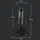 Микрофон Manchez W-900 (USB) со стойкой Black (Уценка)
