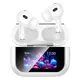 Наушники HOCO Bright true wireless ANC touch screen BT headset EW79 |BT5.4, 30/350mAh, 4h|