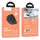 Адаптер сетевой HOCO Ingenious PD charger N65 |1USB/Type-C, 20W/3A, PD/QC|