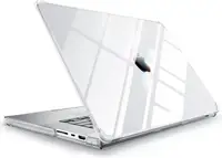Чохол Supcase для Macbook Pro 14" M1/M2/M3 (2021-23) - Unicorn Beetle Clear, Clear (843439116467)