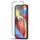 Защитное стекло Spigen для iPhone 17e/ 16e / 14 / 13 / 13 Pro - Glas.tR AlignMaster (1шт) Black (AGL03392)