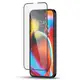 Защитное стекло Spigen для iPhone 17e/ 16e / 14 / 13 / 13 Pro - Glas.tR AlignMaster (1шт) Black (AGL03392)