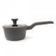 Ковш с крышкой Lessner Delizia Pfluon 55883-16s 16 см 1.4 л кофейный