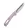 Нож складной Sencut Skelfin S25007-3