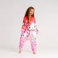 Кигуруми детское 3D Hello Kitty 3274_1_140 16908 140 см