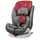Автокресло El Camino (9-36кг) ME 1080 BRISTOL (Royal Red)