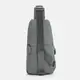 Женский кожаный рюкзак Borsa Leather K16615gr-gray