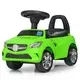 Толокар машинка Bambi M-3147C-MP3-5 зеленый