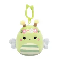 Мягкая игрушка Squishmallows Пчелка Сбиби SQCP00460 9 см