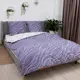 Постельное белье семейное ТЕП Happy Sleep Шторм 2-03797-29036 150х215х2 см