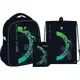 Набор Kite рюкзак + пенал + сумка для обуви SET_K22-555S-10 BMX