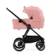 Универсальная коляска 2 в 1 Kinderkraft Nea Ash Pink KSNEA000PNK2000