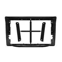 Перехідна рамка 9" Lesko для Kia Sorento 2012-2015рр KI 093N