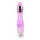 Вибромассажер Glitters Dual Probe Purple