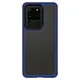 Чехол Spigen для Samsung Galaxy S20 Ultra - Ciel, Color Brick, Navy (ACS00727)