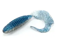 140157-T05 Твистер CYRSHER GRUB LJ Pro Series 3,9 "/ T05