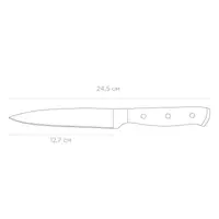 Нож универсальный Vinzer Classic line VZ-50281 12.7 см