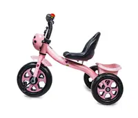 Велосипед дитячий триколісний "Scale Sport". Pink (587262799)