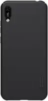 Чехол-накладка Nillkin Super Frosted Shield Case Huawei Y6 Pro 2019 Gray