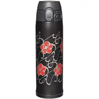 Термокружка ZOJIRUSHI SM-TAE48SABJ 0.48 л Черный (1678-05-50)
