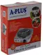 Электроплита A-Plus AP-2101-black